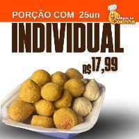 imagem 25 salgados
