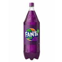 imagem Fanta Uva 2L 