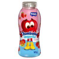 imagem CHAMBINHO IOGURTE 165G