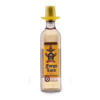 imagem Tequila Fuego Loco