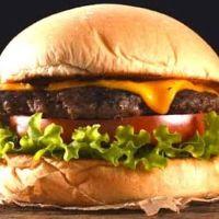 imagem Smash Salada