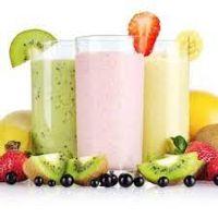 imagem Copo de Vitamina
