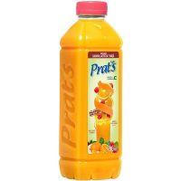 imagem Suco Prats Laranja Acerola e Maça 900ml