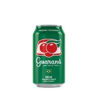imagem Guaraná 350ml