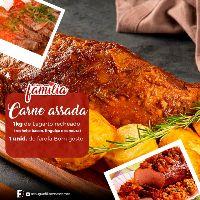 imagem KIT CARNE ASSADA