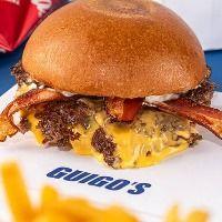 imagem Combo Bacon