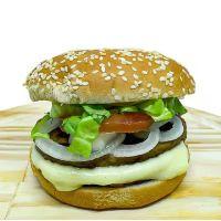 imagem Double Burguer