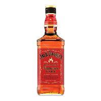 imagem  Jack Daniel's Fire 1L.