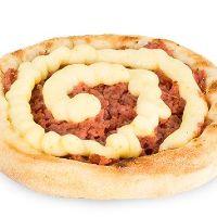 imagem Esfiha de Calabresa com Catupiry