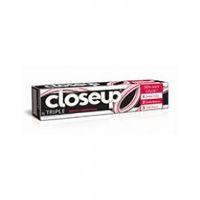 imagem closeup gel vermelho 90g