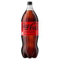 imagem Coca-Cola Zero 2L