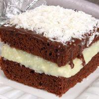 imagem Bolo de Pote Prestigio 