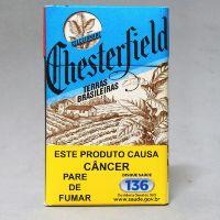 imagem CHESTERFIELD TERRAS BRASILEIRAS