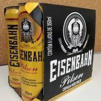 imagem Eisenbahn 350 Ml