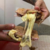 imagem Pastel de Costela Gaúcha 