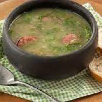 imagem Caldo Verde