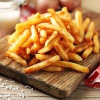 imagem Batata Frita G