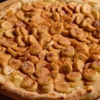 imagem Pizza Broto