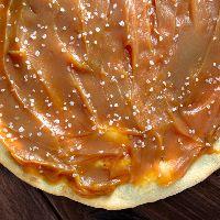 imagem Pizzas Doces 25cm