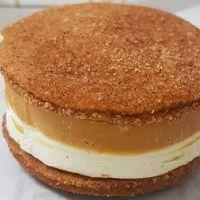 imagem Iceburguer Churros