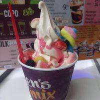 imagem Bens Mix Fini