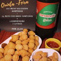 imagem Promo Quinta