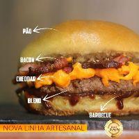 imagem Ricos Bacon
