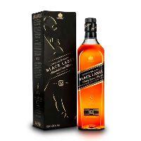 imagem Johnnie Walker Black Label 