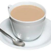 imagem Café Média