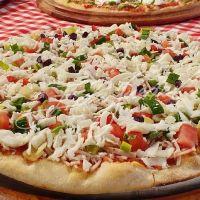 imagem Pizza Média 6 fatias