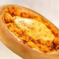 imagem Esfiha de Mussarela c/ Frango