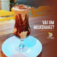 imagem Milk Shake