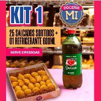 imagem Kit Lanche 1
