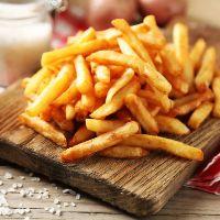 imagem Batata Frita
