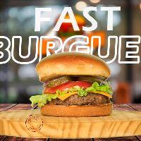 imagem Fast Burger