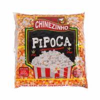 imagem Milho de Pipoca Chinezinho 500g