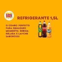 imagem Refrigerante 1,5l