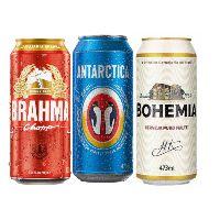 imagem Cerveja LATÃO 473ml