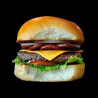 imagem Calabresa Burguer