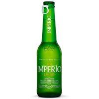 imagem Império Lager 210ml