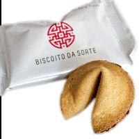 imagem Biscoito da sorte 