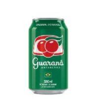 imagem Guaraná Antarctica Lata