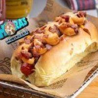 imagem Hot Doguinho 15cm