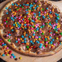 imagem Brotinho doce 25cm