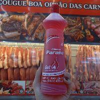 imagem ACENDEDOR PARANÁ EM GEL 480ML