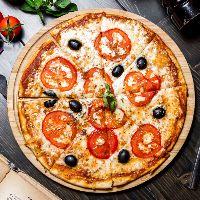 imagem Pizza 40cm