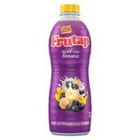 imagem AÇAI COM BANANA 850G