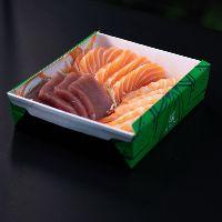 imagem Box Sashimi