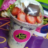 imagem Açaí Gourmet Sonho de Valsa 440ml 