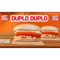 imagem Duplo Duplo